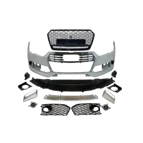Pare-Choc Avant Audi A7 2015-2018 Look RS7 Caméra a 1 200,90 € TCA7018RS67 chez CAROU TUNING