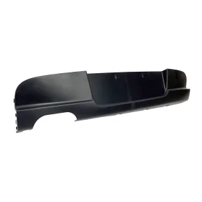 Diffuseur Arrière BMW E87 / E81 05-11 Look Mtech a 341,58 € TCB1617 chez CAROU TUNING