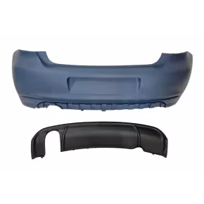  Pare-Choc Arrière Volkswagen Polo 2009-2017 Look R à  663,82 €  Chez CAROU TUNING CONCEPT en GuadeloupePare-Choc Arrière Volkswagen Polo 2009-2017 Look R