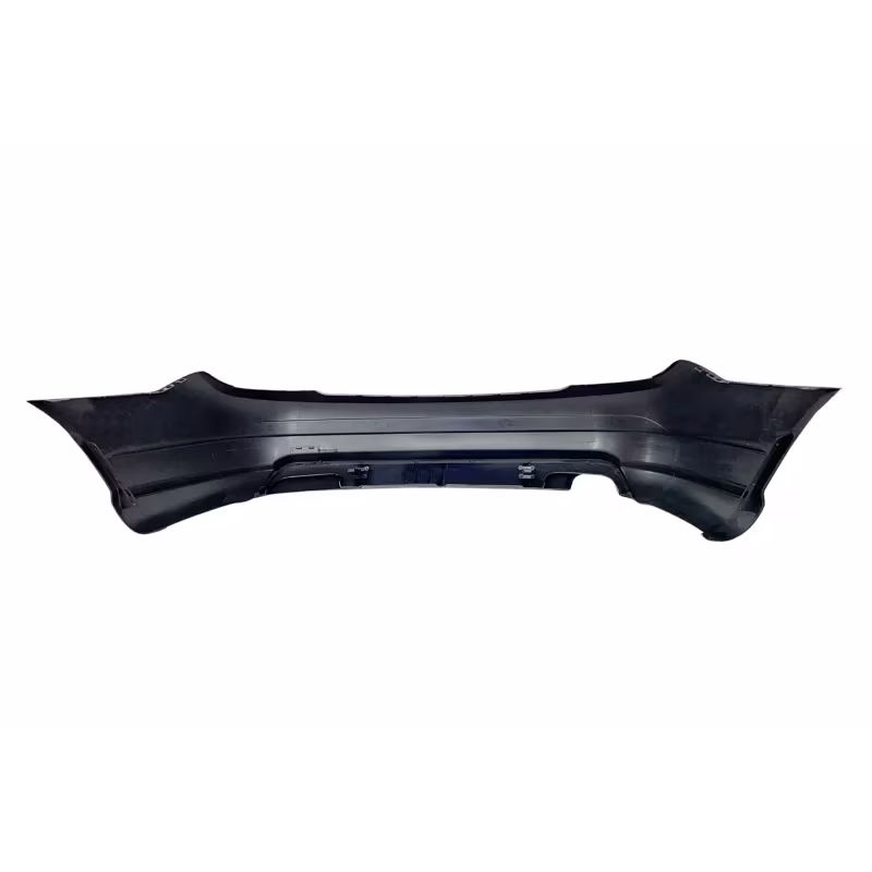 Pare-Choc Arrière Mercedes W204 07-13 2-4P Look AMG C63 ABS a 706,79 € TCM0432 chez CAROU TUNING