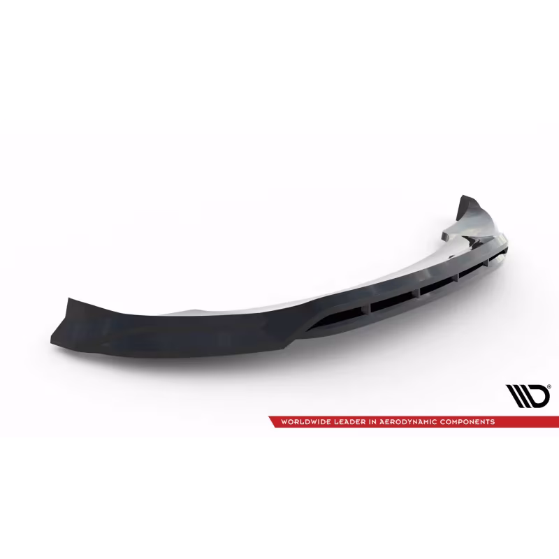 Front Splitter Jeep Grand Cherokee Trailhawk Mk5 a 526,82 € uniw-JE-GC-5-TH-FD1G+FD1RG*21850 chez CAROU TUNING