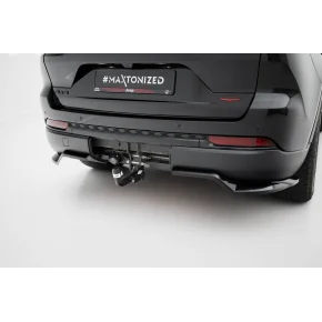 Rear Splitter (with vertical bars) Jeep Grand Cherokee Trailhawk Mk5 a 526,82 € uniw-JE-GC-5-TH-RSD1G+RD1G+RD2G*21851 chez CAROU TUNING