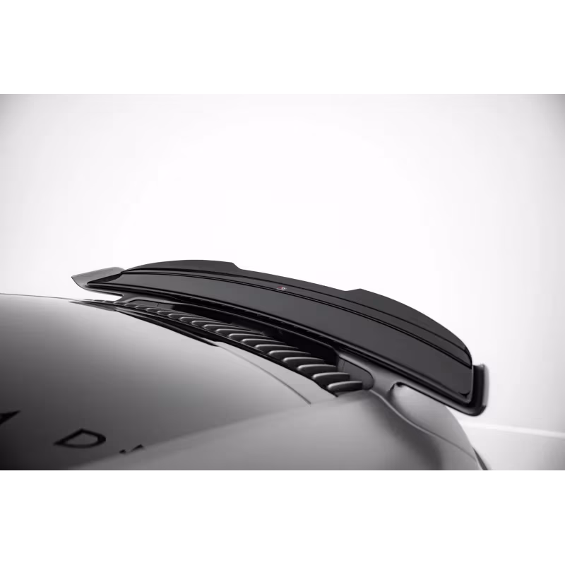 Spoiler Cap Porsche 911 Turbo S Sport Package 992 a 304,67 € uniw-PO-911-992-TURBO-S-SPORT-CAP1G*21881 chez CAROU TUNING