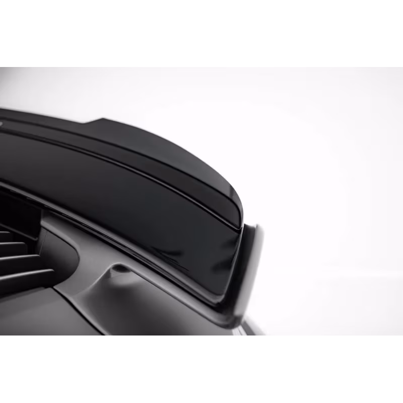 Spoiler Cap Porsche 911 Turbo S Sport Package 992 a 304,67 € uniw-PO-911-992-TURBO-S-SPORT-CAP1G*21881 chez CAROU TUNING