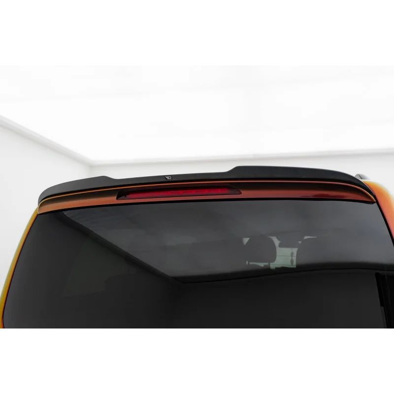 Spoiler Cap Mercedes-Benz V-Class AMG-Line W447 Facelift a 304,67 € uniw-ME-V-447F-AMGLINE-CAP1G*21906 chez CAROU TUNING