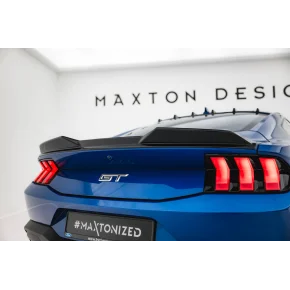 Spoiler Cap 3D Ford Mustang GT Mk7 a 346,98 € uniw-FO-MU-7-GT-CAP3D1G*21916 chez CAROU TUNING