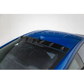 The extension of the rear window Ford Mustang GT Mk7 a 304,67 € uniw-FO-MU-7-GT-H1G*21919 chez CAROU TUNING