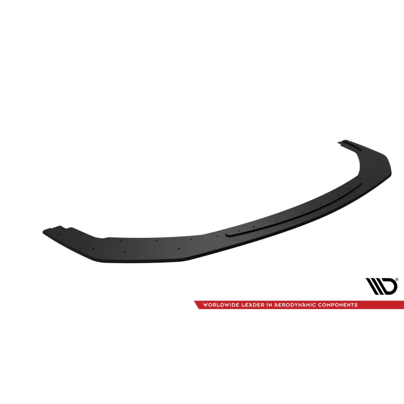 Street Pro Front Splitter Ford Mustang GT Mk7 a 357,56 € uniw-FOMU7GTCNC-FD1B*21930 chez CAROU TUNING