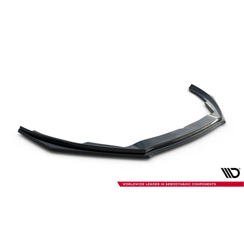 Front Splitter V.5 Ford Focus ST / ST-Line Mk4 Facelift a 421,03 € uniw-FO-FO-4-STLINE-FD5G*21985 chez CAROU TUNING