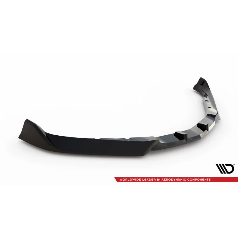 Front Splitter V.2 Chevrolet Camaro SS Mk6 Facelift a 421,03 € uniw-CH-CA-6F-SS-FD2G*22043 chez CAROU TUNING