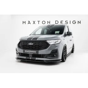 Front Splitter Ford Transit Connect Mk3 a 421,03 € uniw-FO-TR-CON-3F-FD1G*22065 chez CAROU TUNING