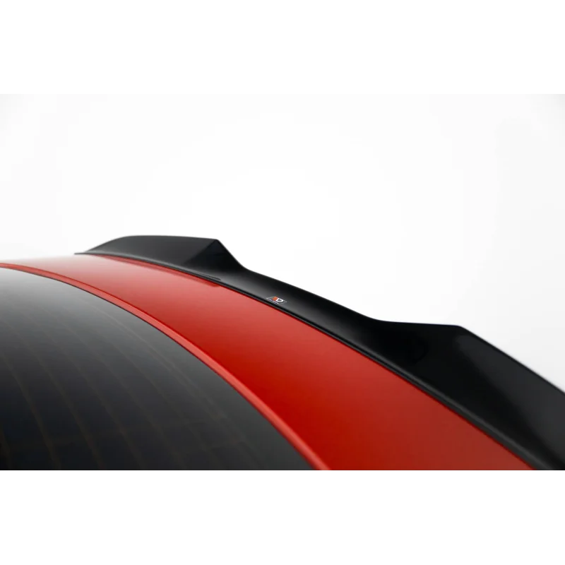 Spoiler Cap 3D Audi A5 Sportback S-Line / S5 8T / 8T Facelift a 346,98 € uniw-AU-A5-1F-SLINE-SB-CAP2G*22070 chez CAROU TUNING