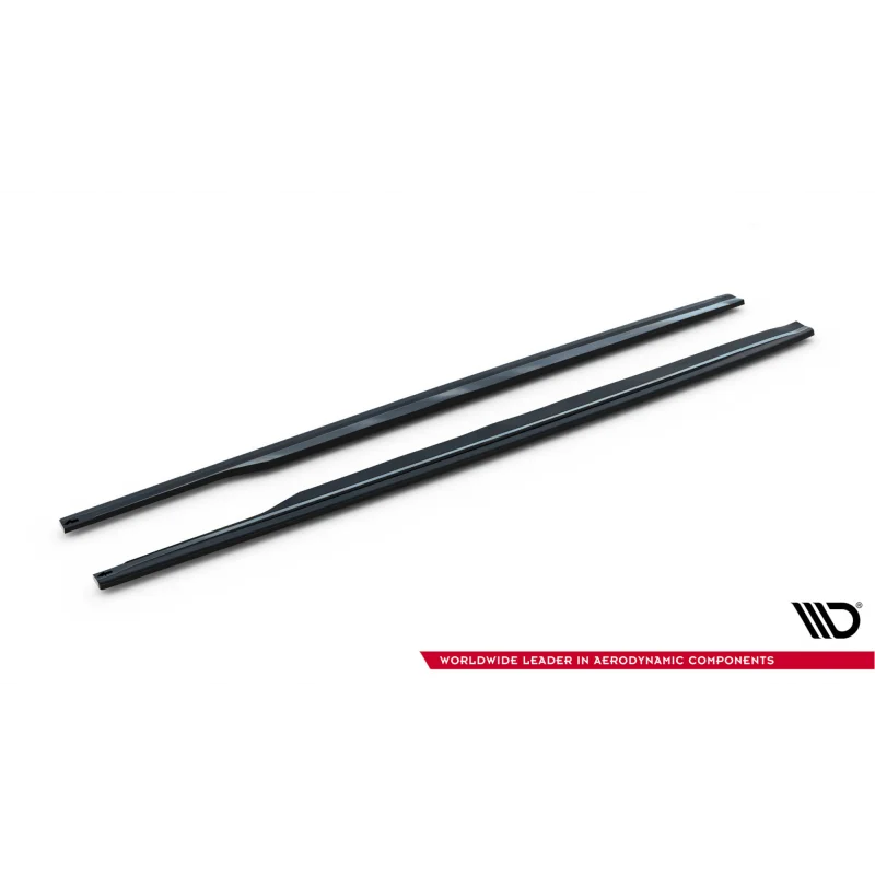 Side Skirts Diffusers Audi RS5 Sportback F5 a 421,03 € uniw-AU-RS5-2-SB-SD1G*22135 chez CAROU TUNING