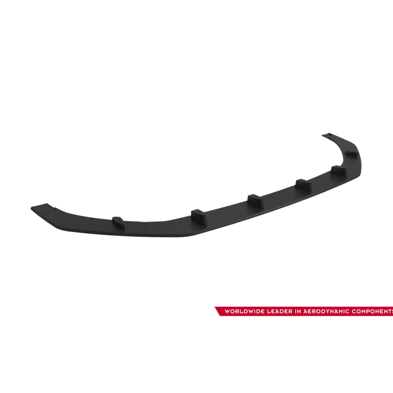 Street Pro Front Splitter Audi RS5 Coupe / Sportback F5 a 442,19 € uniw-AURS52SBCNC-FD1BRB*22166 chez CAROU TUNING