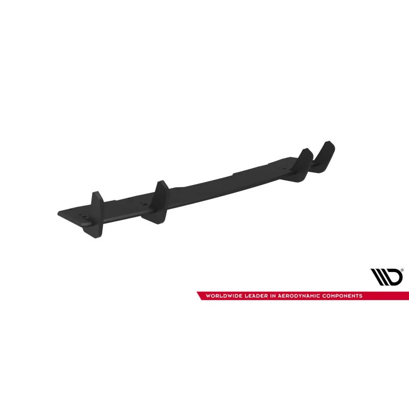 Street Pro Rear Diffuser Audi RS5 Coupe / Sportback F5 a 357,56 € uniw-AURS52SBCNC-RS1B*22169 chez CAROU TUNING