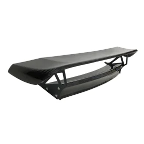 Malle Arrière Carbone Porsche 981 2013-2016 Avec Aileron a 2 423,28 € PORTPO981 chez CAROU TUNING