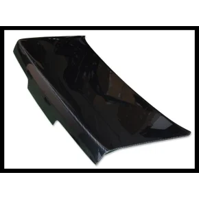 Malle Arrière Carbone Nissan S13 a 962,44 € PORTN03 chez CAROU TUNING