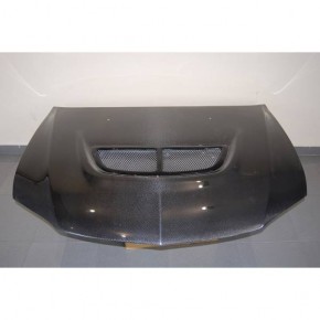 Capot Carbone Mitsubishi Evo VIII - IV C/T a 1 458,70 € TCMI0017 chez CAROU TUNING