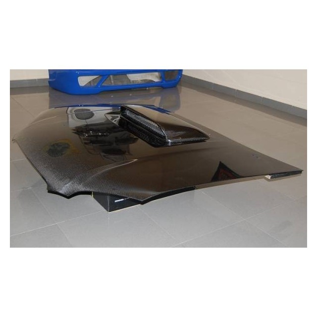 Capot Carbone Subaru Impreza '04 S/T a 1 566,11 € TCSU6265 chez CAROU TUNING