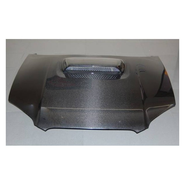 Capot Carbone Subaru Impreza '04 S/T a 1 566,11 € TCSU6265 chez CAROU TUNING
