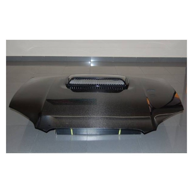 Capot Carbone Subaru Impreza '04 S/T a 1 566,11 € TCSU6265 chez CAROU TUNING