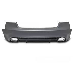 Pare-chocs arrière sport PDC pour Audi A5 8T 8F 2007-2011 a 1 192,63 € ZTAU06 chez CAROU TUNING