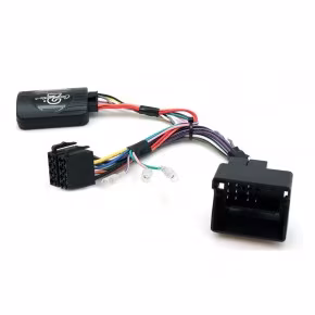 Commande Au Volant Pour Peugeot 308 2007-2023 a 120,00 € CTSPG007.2 chez CAROU TUNING