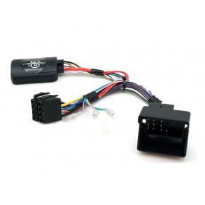  Commande Au Volant Pour Peugeot 308 2007-2023 à  120,00 €  Chez CAROU TUNING CONCEPT en GuadeloupeCommande Au Volant Pour Peugeot 308 2007-2023