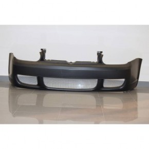 Pare-Choc Avant Volkswagen Golf 4 Type R32 En ABS a 448,99 € TCW5159 chez CAROU TUNING