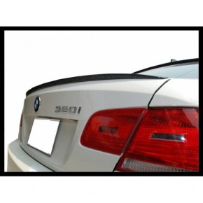 Aileron Carbone BMW S3 E92 M3 a 373,80 € SP66013 chez CAROU TUNING