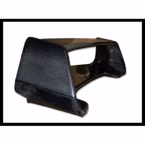  Aileron Carbone Subaru Impreza WRC 2001-2007 à  1 134,30 €  Chez CAROU TUNING CONCEPT en GuadeloupeAileron Carbone Subaru Impreza WRC 2001-2007