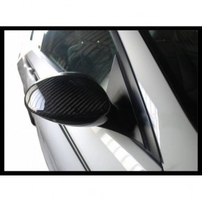 Carcasse Rétroviseur Carbone BMW E92 a 317,95 € CARB003 chez CAROU TUNING