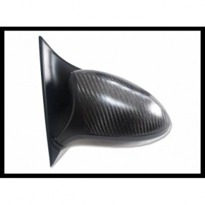 Carcasse Rétroviseur Carbone BMW E92 M3 a 339,43 € CARB006 chez CAROU TUNING