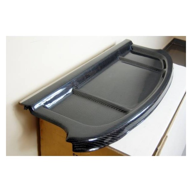 Plateau Carbone Hyundai Coupé '2002-2007 a 468,33 € BAN0279 chez CAROU TUNING