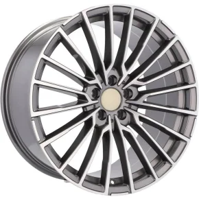  4 jantes 10.0 20 5x112 design BMW Odlew niskociśnieniowy Gris Brillant à  2 074,32 €  Chez CAROU TUNING CONCEPT en Guadeloupe4 jantes 10.0 20 5x112 design BMW Odlew niskociśnieniowy Gris Brillant