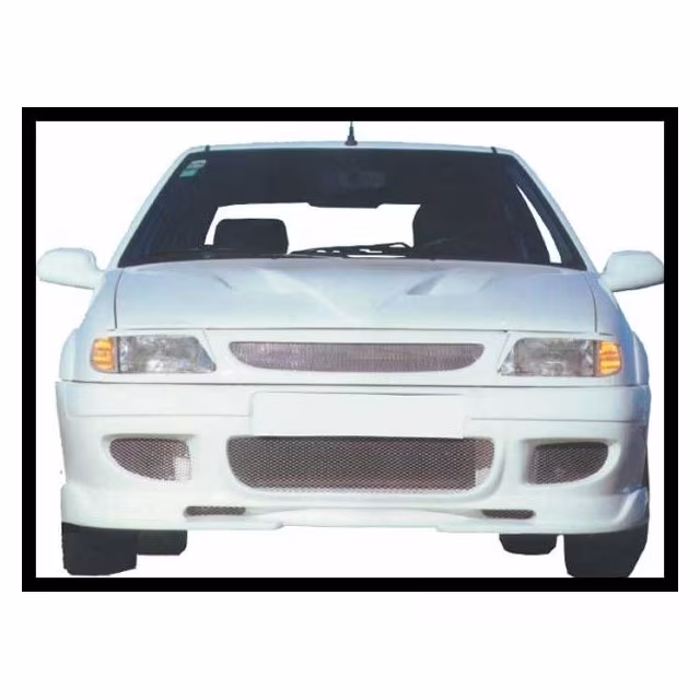 Pare-Choc Avant Citroën Saxo '96 Sport a 556,41 € TCC95249 chez CAROU TUNING
