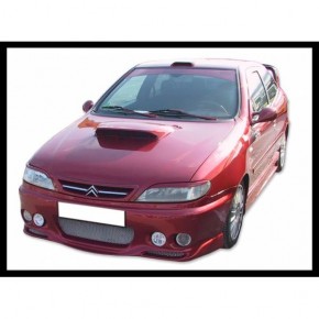 Pare-Choc Avant Citroën 97 4 Phares a 556,41 € TCC7013 chez CAROU TUNING