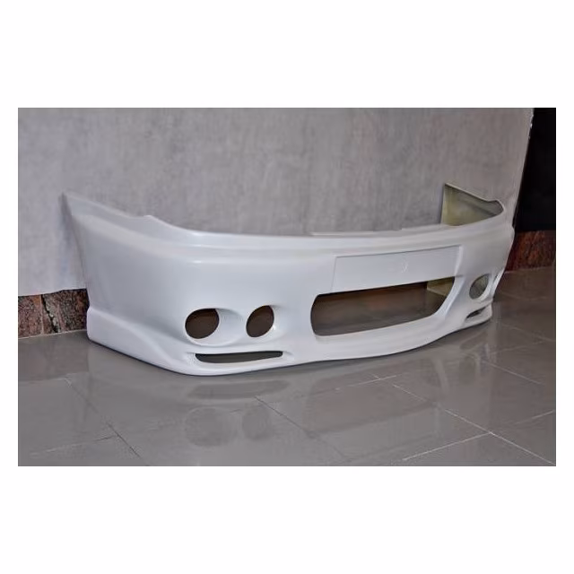 Pare-Choc Avant Citroën 97 4 Phares a 556,41 € TCC7013 chez CAROU TUNING