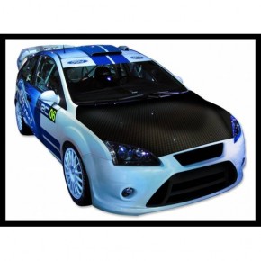  Pare-Choc Avant Ford Focus 05 RS à  620,86 €  Chez CAROU TUNING CONCEPT en GuadeloupePare-Choc Avant Ford Focus 05 RS