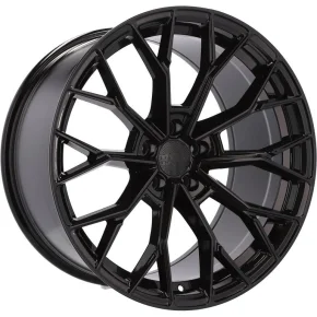  4 jantes 10.5 20 5x120 Odlew niskociśnieniowy Noir Brillant à  2 166,42 €  Chez CAROU TUNING CONCEPT en Guadeloupe4 jantes 10.5 20 5x120 Odlew niskociśnieniowy Noir Brillant