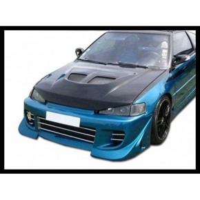 Pare-Choc Avant Honda CRX 88-91 Blitz a 472,63 € TCHO102 chez CAROU TUNING