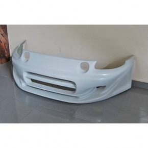 Pare-Choc Avant Honda Del Sol Invader a 620,86 € TCHO104 chez CAROU TUNING