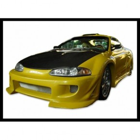 Pare-Choc Avant Mitsubishi Eclipse Fast And Furious 95-96 a 663,82 € TCMI0008 chez CAROU TUNING