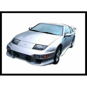 Pare-Choc Avant Nissan 300 Zx Racing a 472,63 € TCN5279 chez CAROU TUNING