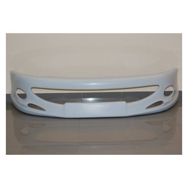 Pare-Choc Avant Peugeot 206 GT a 577,89 € TCP2948 chez CAROU TUNING