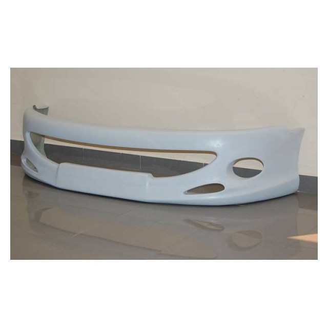 Pare-Choc Avant Peugeot 206 GT a 577,89 € TCP2948 chez CAROU TUNING