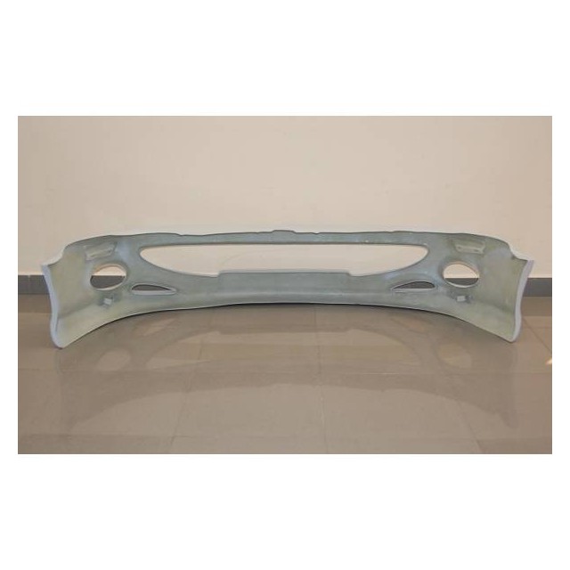 Pare-Choc Avant Peugeot 206 GT a 577,89 € TCP2948 chez CAROU TUNING