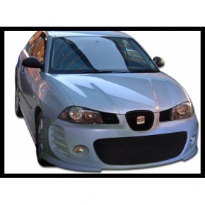  Pare-Choc Avant Seat Ibiza 02-07 Type Leon 05 FR à  663,82 €  Chez CAROU TUNING CONCEPT en GuadeloupePare-Choc Avant Seat Ibiza 02-07 Type Leon 05 FR