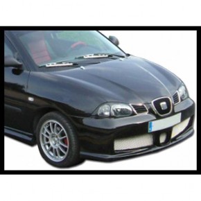  Pare-Choc Avant Seat Ibiza / Cordoba 02-07 à  472,63 €  Chez CAROU TUNING CONCEPT en GuadeloupePare-Choc Avant Seat Ibiza / Cordoba 02-07