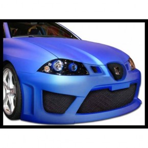  Pare-Choc Avant Seat Ibiza / Cordoba 02-07 Combat à  663,82 €  Chez CAROU TUNING CONCEPT en GuadeloupePare-Choc Avant Seat Ibiza / Cordoba 02-07 Combat
